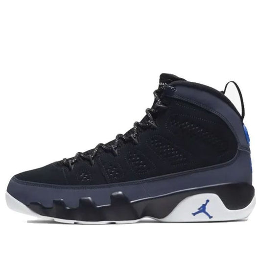Air Jordan9 Retro 'Racer Blue'