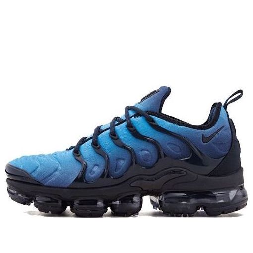 NikeAir VaporMax Plus 'Photo Blue'