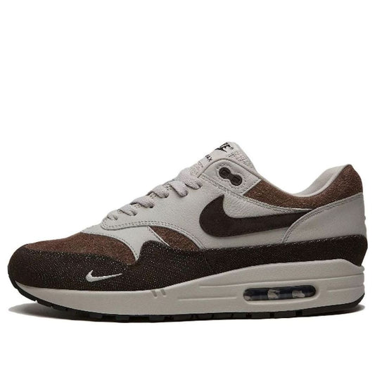 NikeAir Max 1 'size? Exclusive Considered'