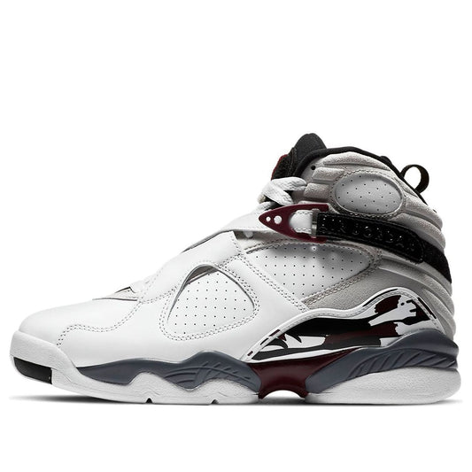 Air Jordan(WMNS) 8 Retro 'Burgundy'