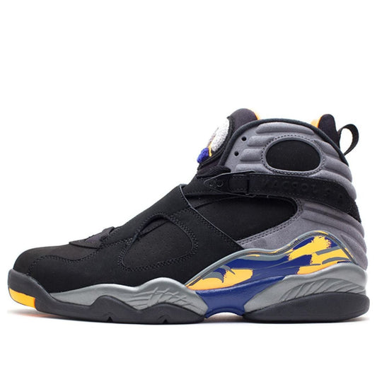 Air Jordan8 Retro 'Phoenix Suns'