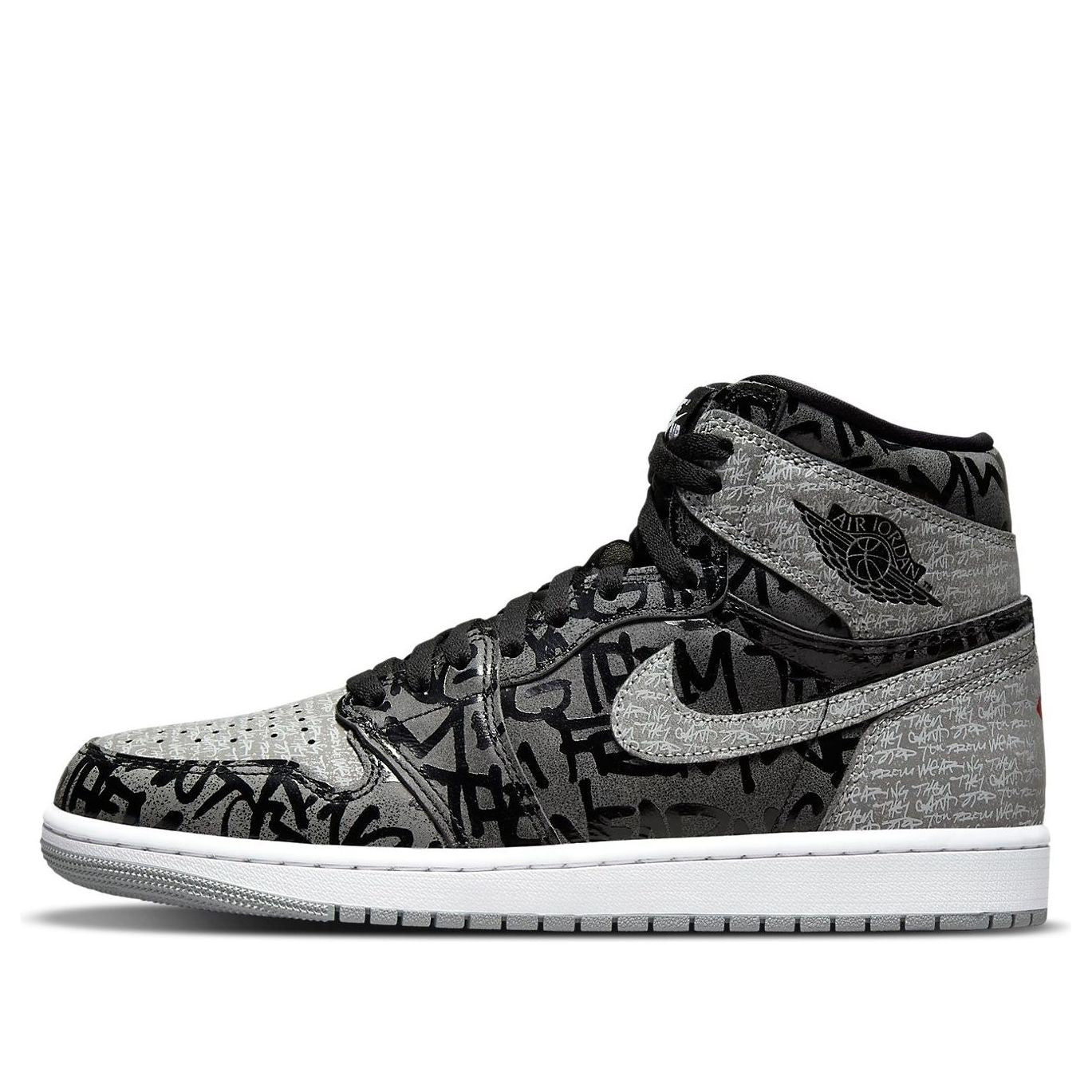 Air Jordan1 High OG 'Rebellionaire'