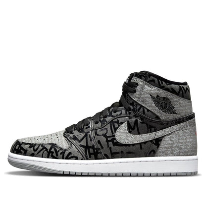Air Jordan1 High OG 'Rebellionaire'