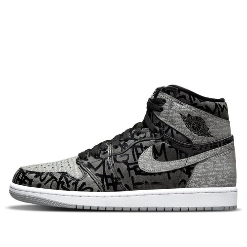 Air Jordan1 High OG 'Rebellionaire'