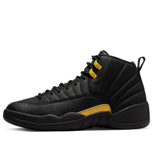 Air Jordan12 Retro 'Black Taxi'