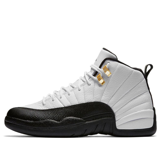 Air Jordan12 Retro 'Taxi' 2013