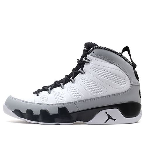 Air Jordan9 Retro 'Barons'