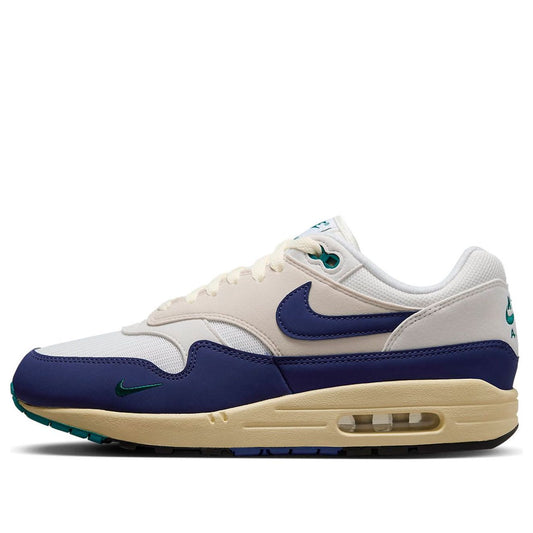 NikeAir Max 1 'Athletic Department - Midnight Navy'