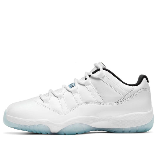 Air Jordan11 Retro Low 'Legend Blue'