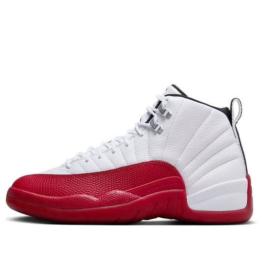 Air Jordan12 Retro 'Cherry'