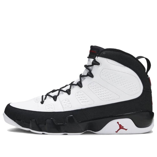 Air Jordan9 Retro '2010 Release'