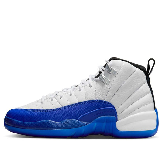 Air Jordan 12 Retro 'Blueberry'