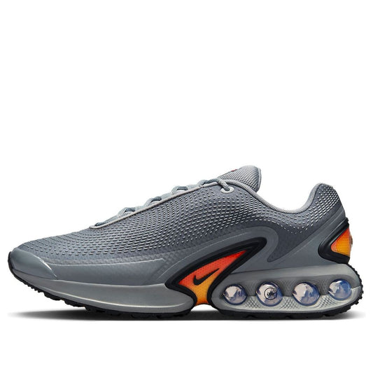 NikeAir Max DN 'Particle Grey Black