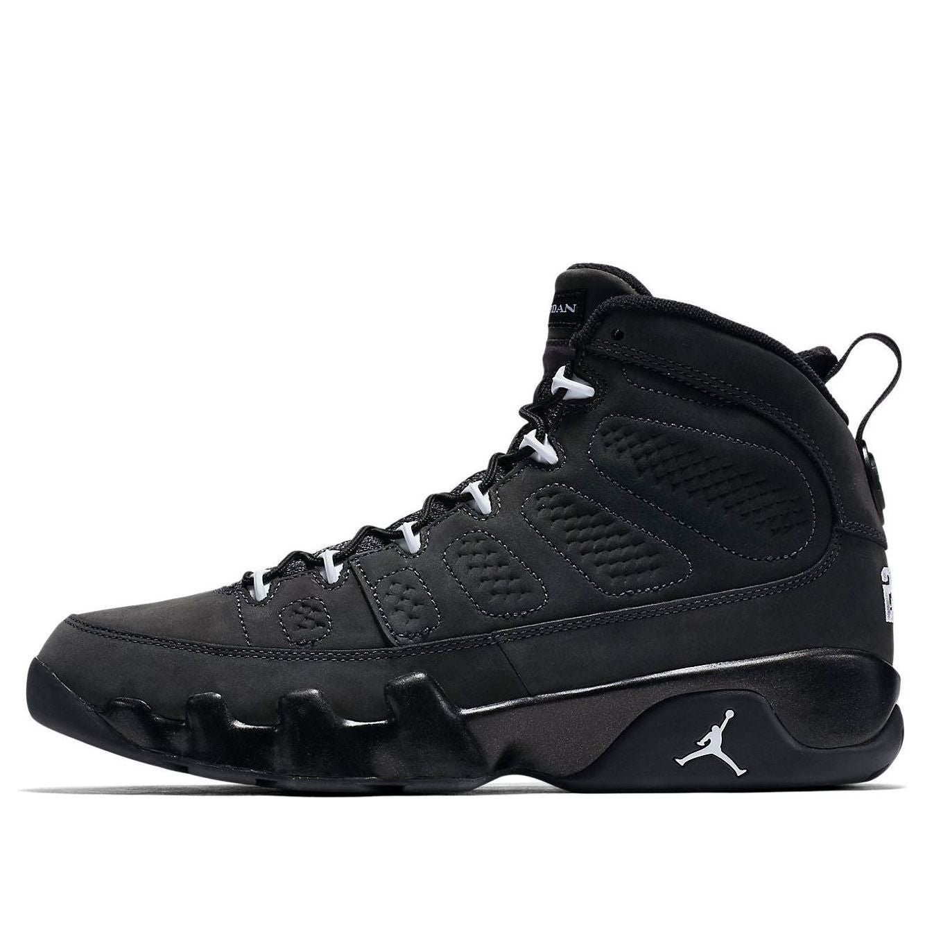 Air Jordan9 Retro 'Anthracite'