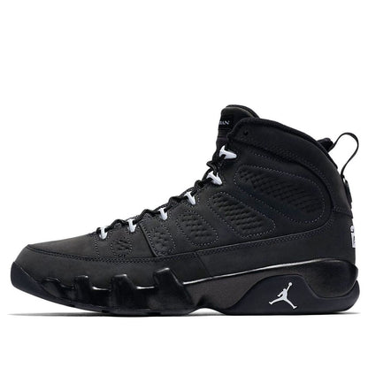 Air Jordan9 Retro 'Anthracite'