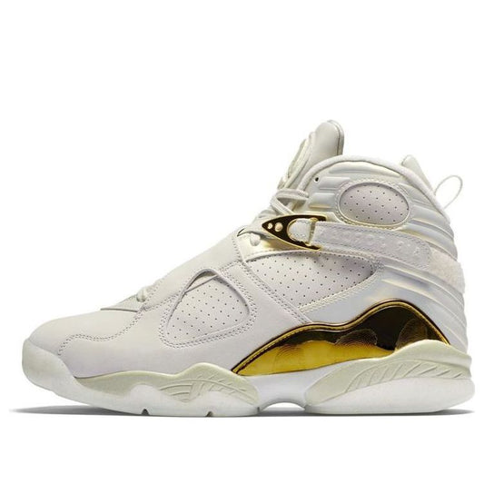 Air Jordan8 Retro C&C 'Trophy'
