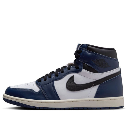 Air Jordan1 Retro High OG 'Midnight Navy'