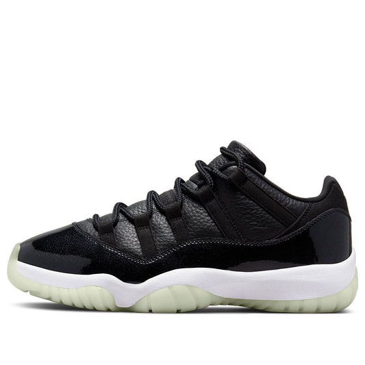 Air Jordan11 Retro Low '72-10'