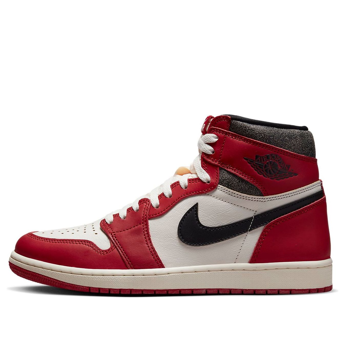 Air Jordan(GS) 8 Retro 'Playoffs'