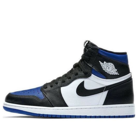 Air Jordan1 Retro High OG 'Royal Toe'