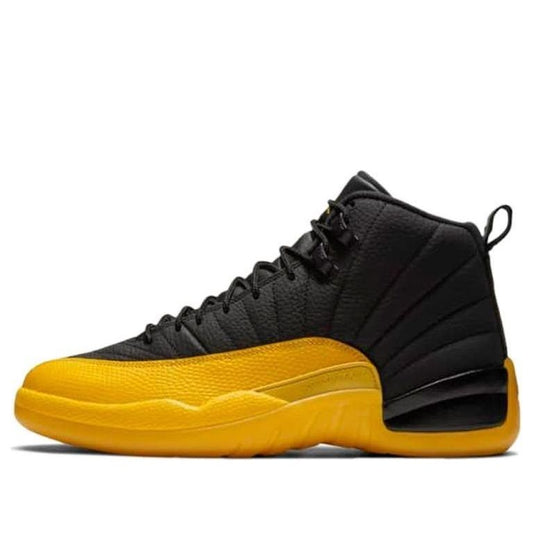 Air Jordan12 Retro 'University Gold'