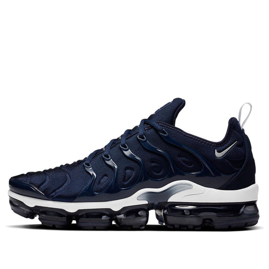 NikeAir VaporMax Plus 'Midnight Navy'