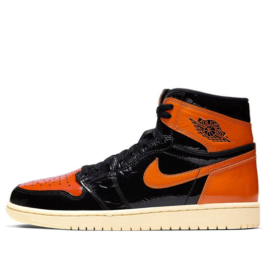Air Jordan1 Retro High OG 'Shattered Backboard 3.0'