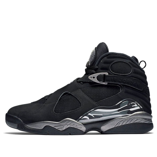 Air Jordan8 Retro 'Chrome'