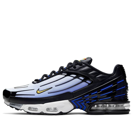 NikeAir Max Plus 3 'Hyper Blue'