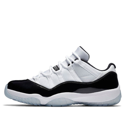 Air Jordan11 Retro Low 'Concord'