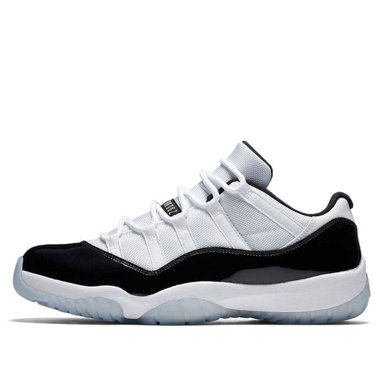 Air Jordan11 Retro Low 'Concord'