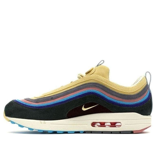 Nikex Nike Air Max 1/97 'Sean Wotherspoon'
