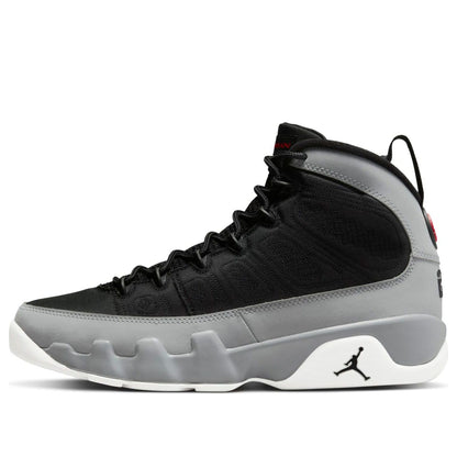 Air Jordan9 Retro 'Particle Grey'