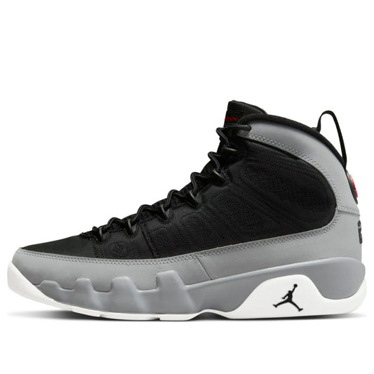 Air Jordan9 Retro 'Particle Grey'