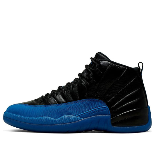 Air Jordan12 Retro 'Game Royal'