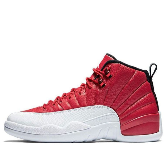 Air Jordan12 Retro 'Gym Red'