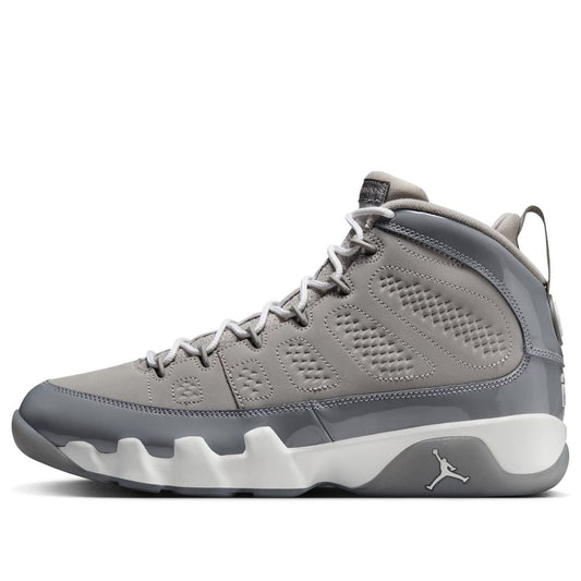 Air Jordan9 Retro 'Cool Grey'