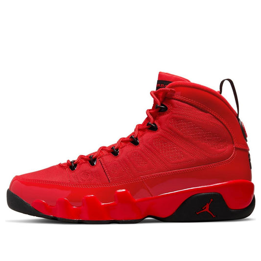 Air Jordan9 Retro 'Chile Red'