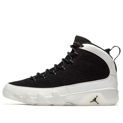 Air Jordan9 Retro 'City of Flight'