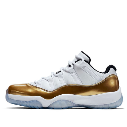 Air Jordan11 Retro Low 'Closing Ceremony'