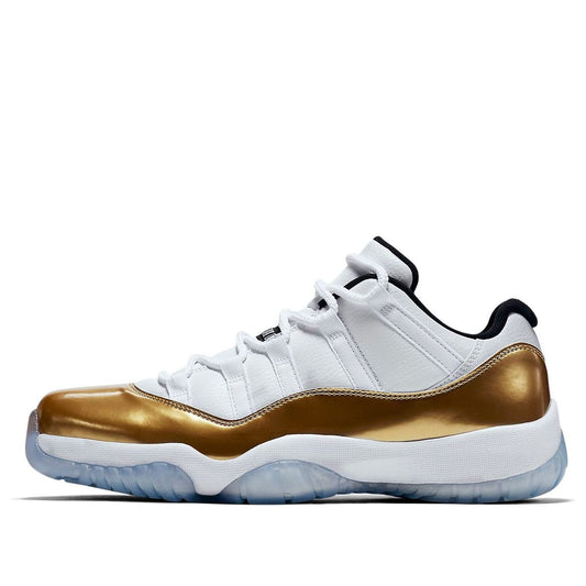 Air Jordan11 Retro Low 'Closing Ceremony'