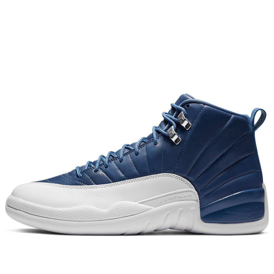 Air Jordan12 Retro 'Indigo'