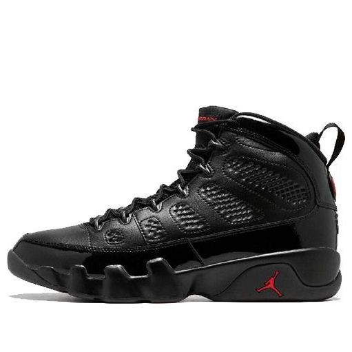 Air Jordan9 Retro 'Bred'