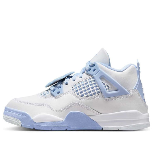Air Jordan(PS) 4 Retro 'Forget Me Not