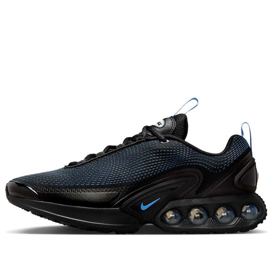 NikeAir Max Dn 'Black University Blue