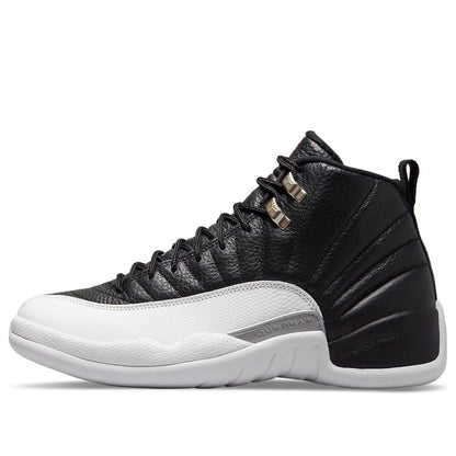 Air Jordan12 Retro 'Playoff' 2022