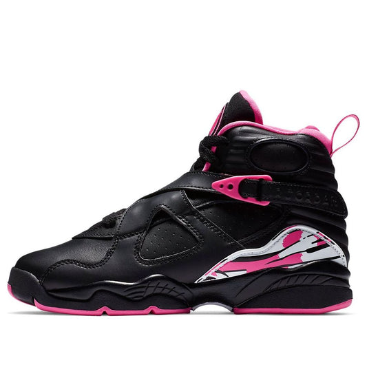 Air Jordan(GS) 8 Retro 'Pinksicle'