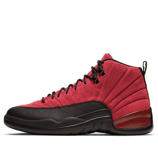 Air Jordan12 Retro 'Reverse Flu Game'