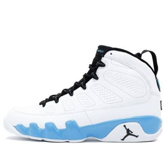 Air Jordan9 Retro 'UNC'