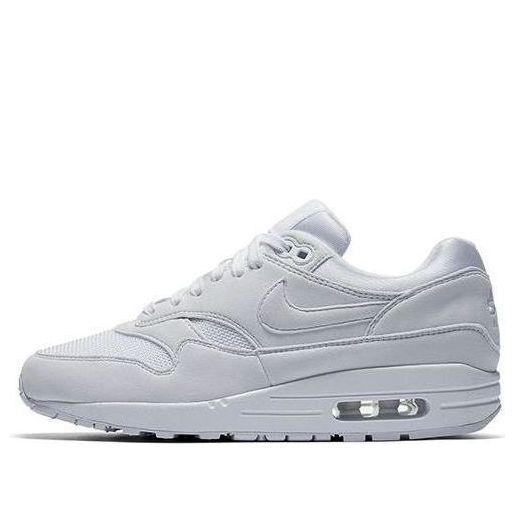 Nike(WMNS) Air Max 1 'Triple White'